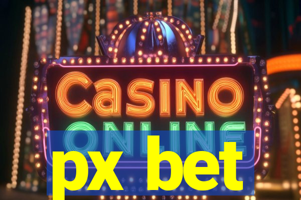 px bet